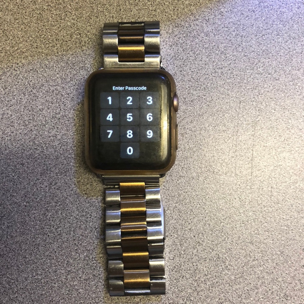 Apple Watch ⌚️ Series 3